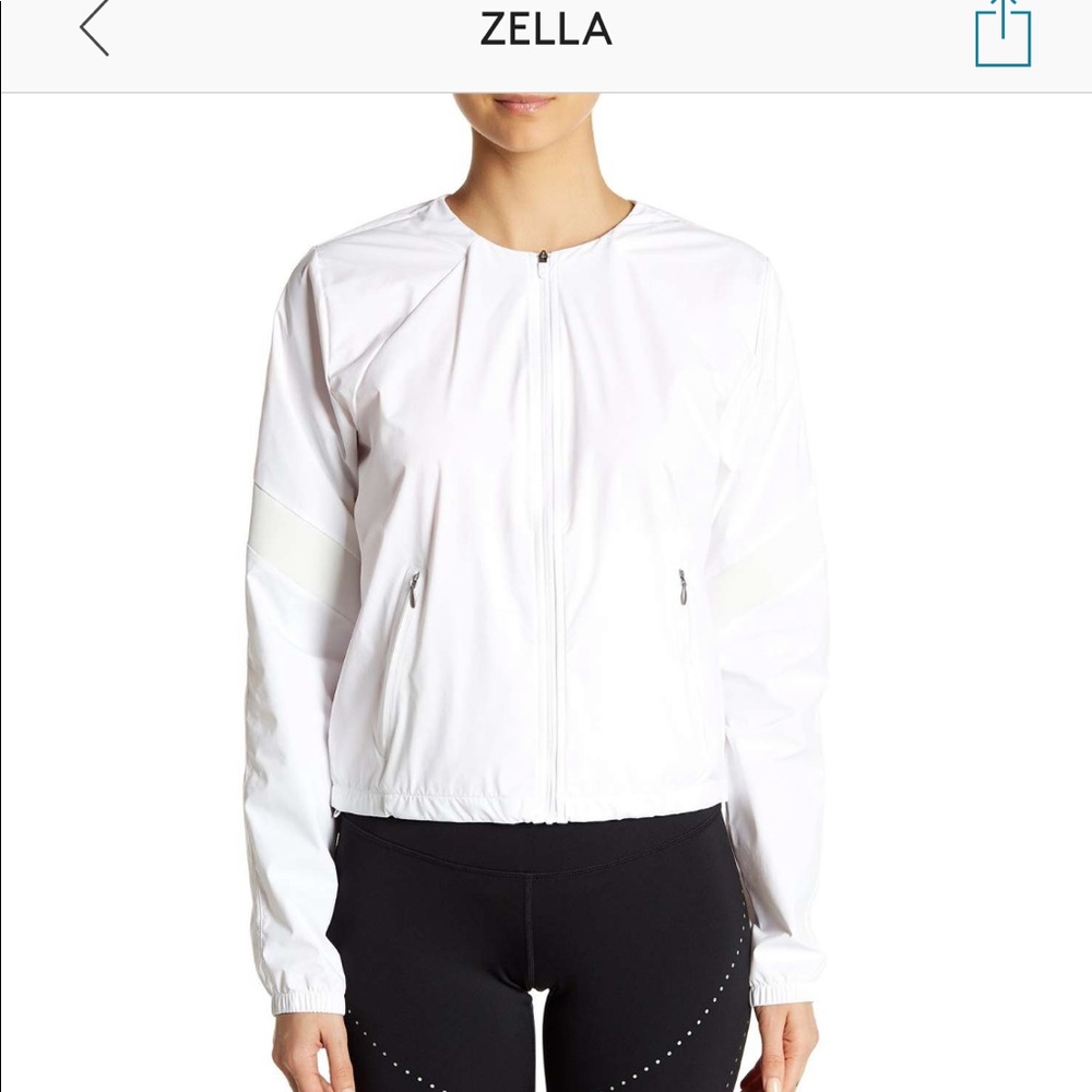 Zella Mercury Running Shell - image 3